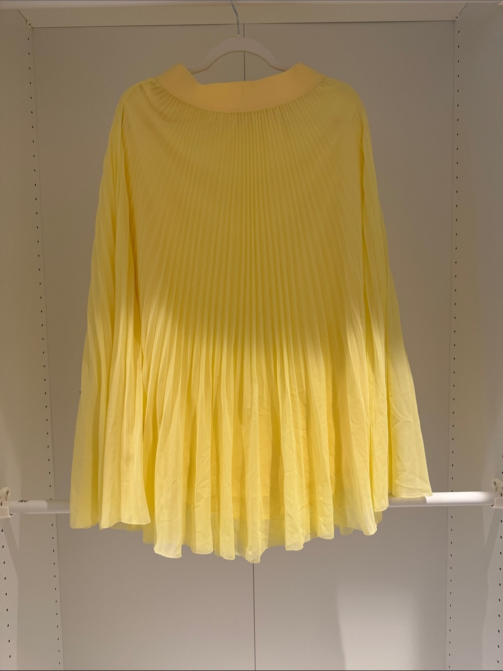 Wilfred Twirl Skirt